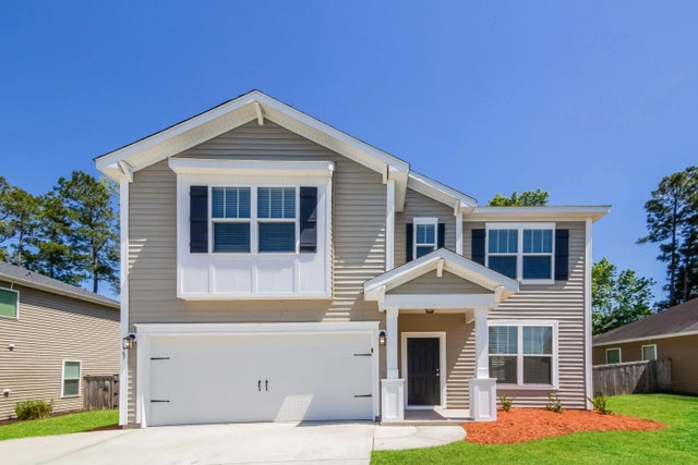 Photo of 167 Meadow Wood Road, Summerville SC