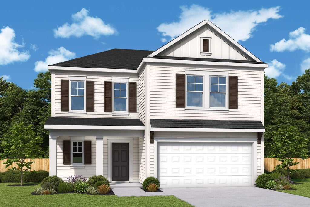 5358 Elder Avenue, North Charleston