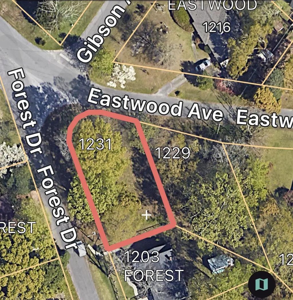 1231 Eastwood Avenue, Hanahan