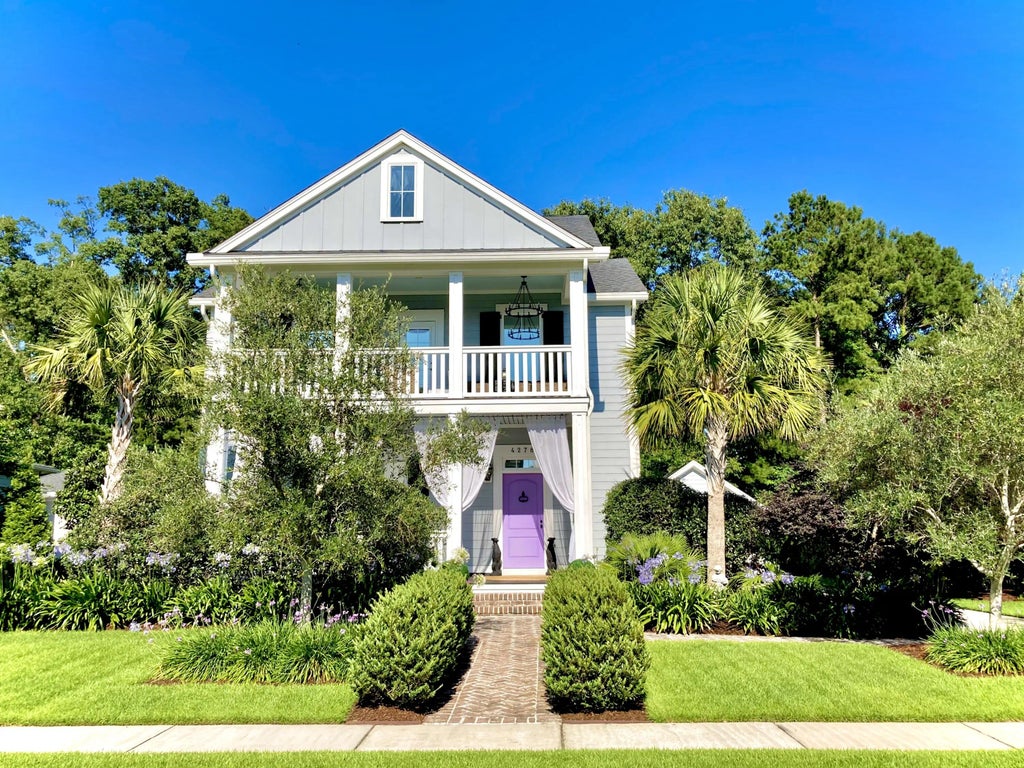 4278 Home Town Lane, Ravenel