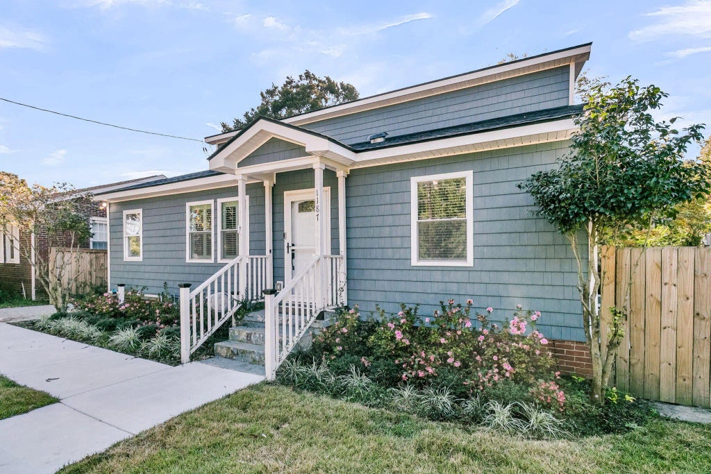 1187 Marquis Road, North Charleston
