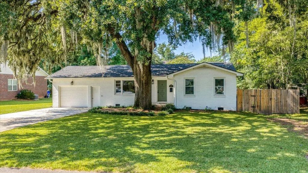 5259 Hartford Circle, North Charleston