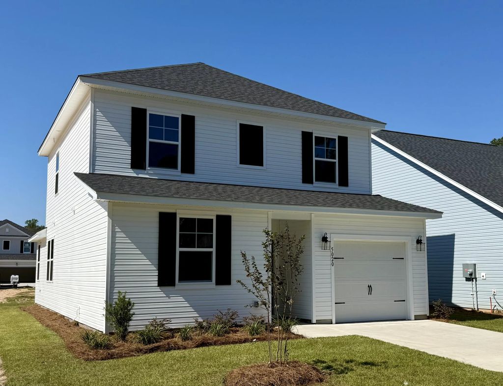5020 Buggs Lane, Summerville