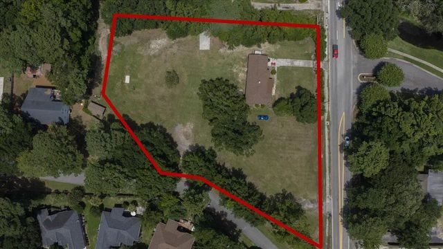 Photo of 1832 Rifle Range Road, Mount Pleasant SC