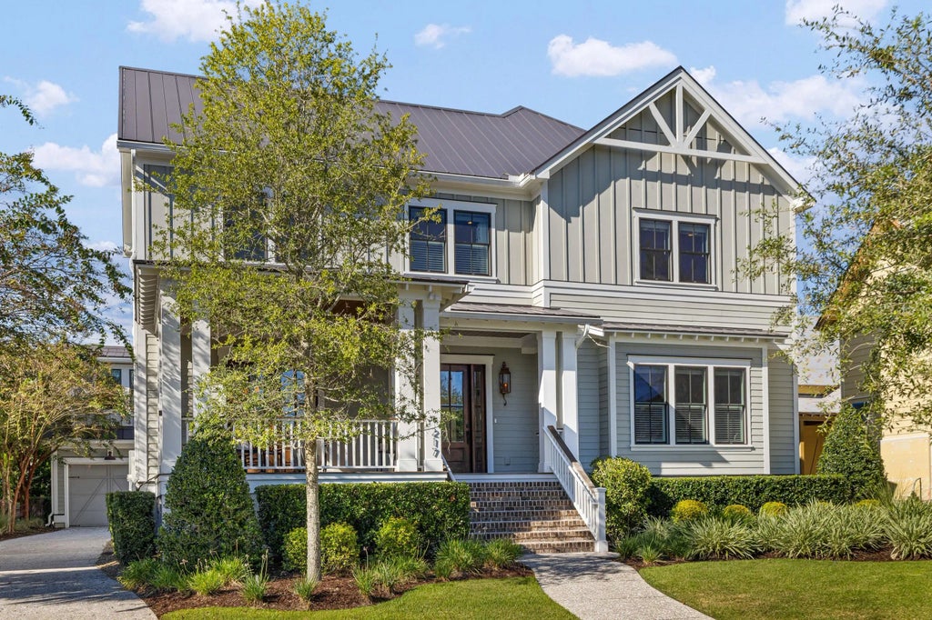 217 Black Powder Lane, Daniel Island