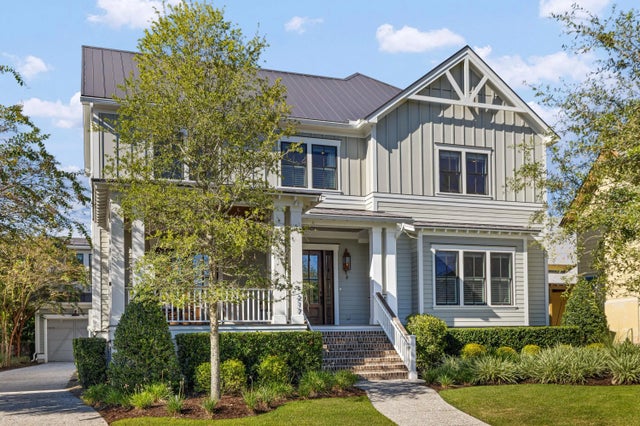 Photo of 217 Black Powder Lane, Daniel Island SC