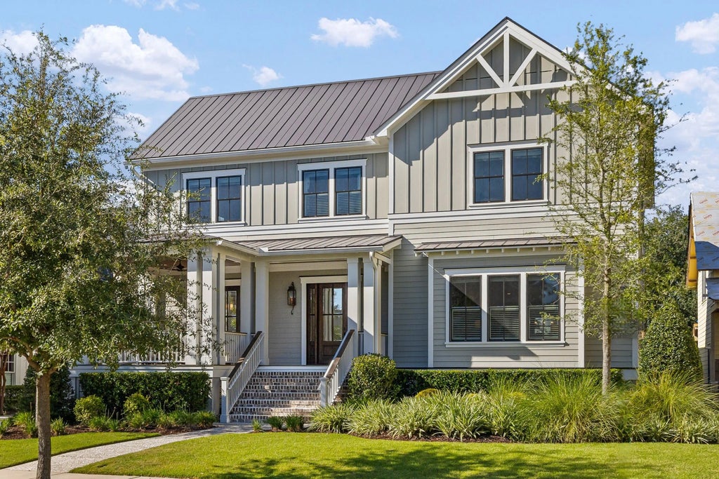 217 Black Powder Lane, Daniel Island