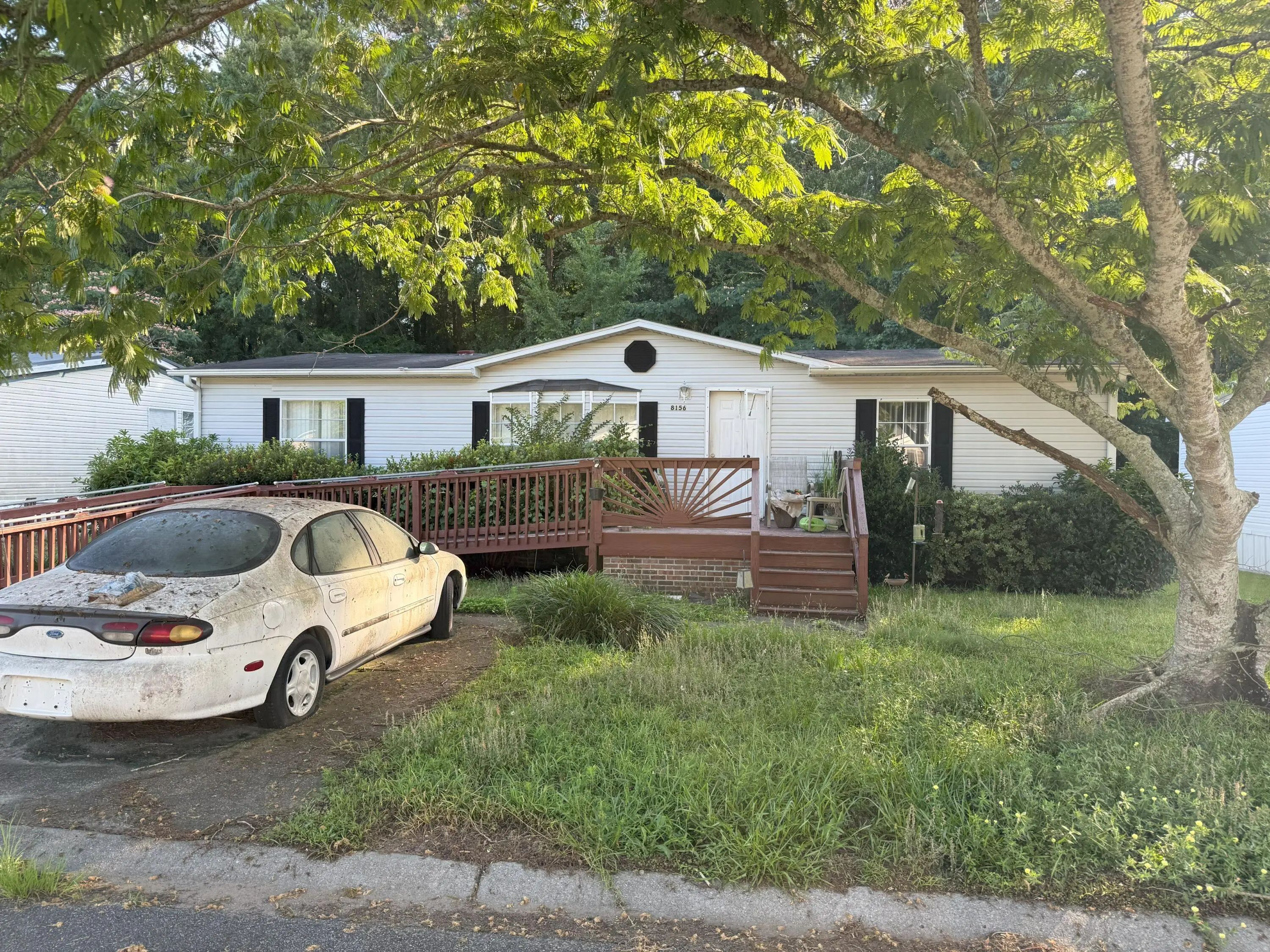 8156 Woodland Drive, Myrtle Beach, SC, 29588