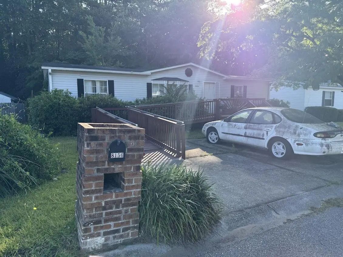 8156 Woodland Drive, Myrtle Beach, SC, 29588