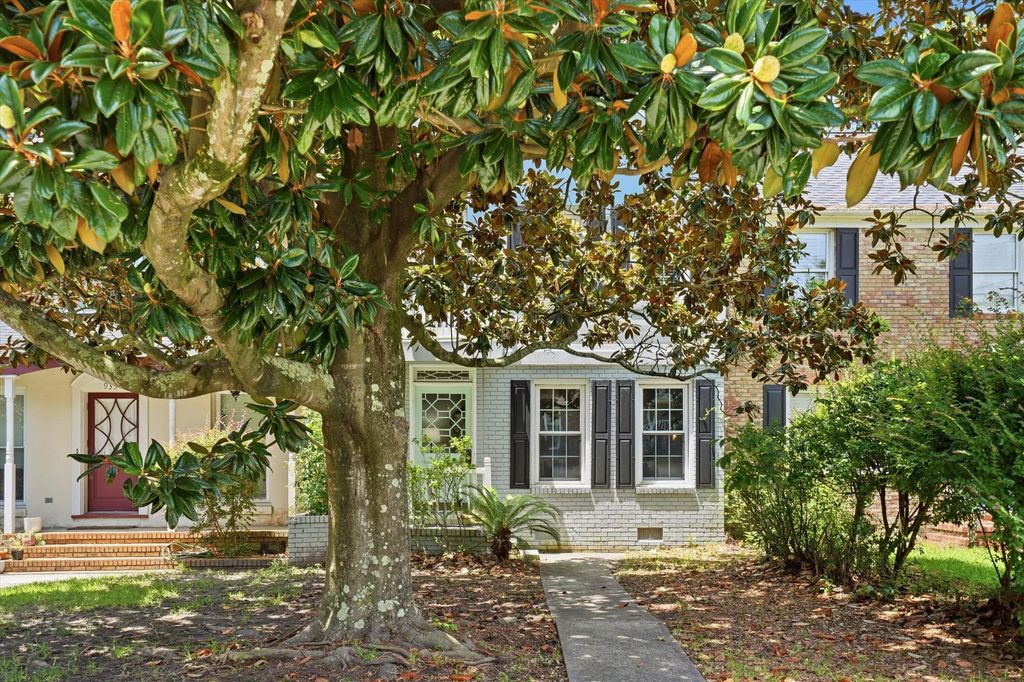 933 Cottingham Drive, Mount Pleasant