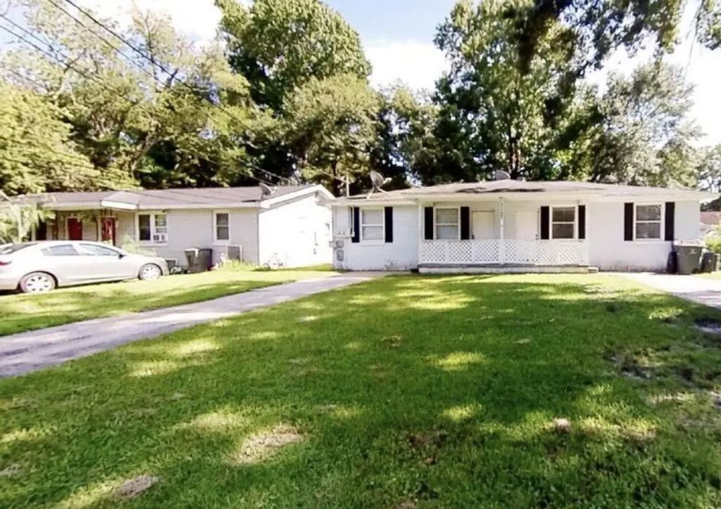 1157 Berkeley Street A&b, Hanahan
