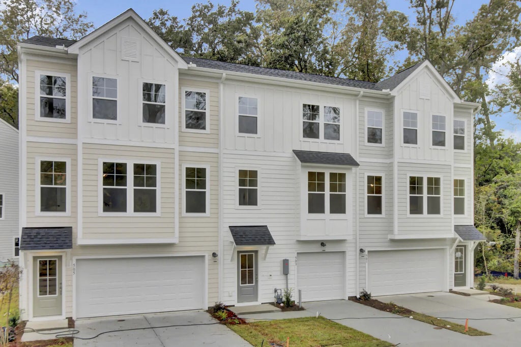 430 Caledon Court, Johns Island