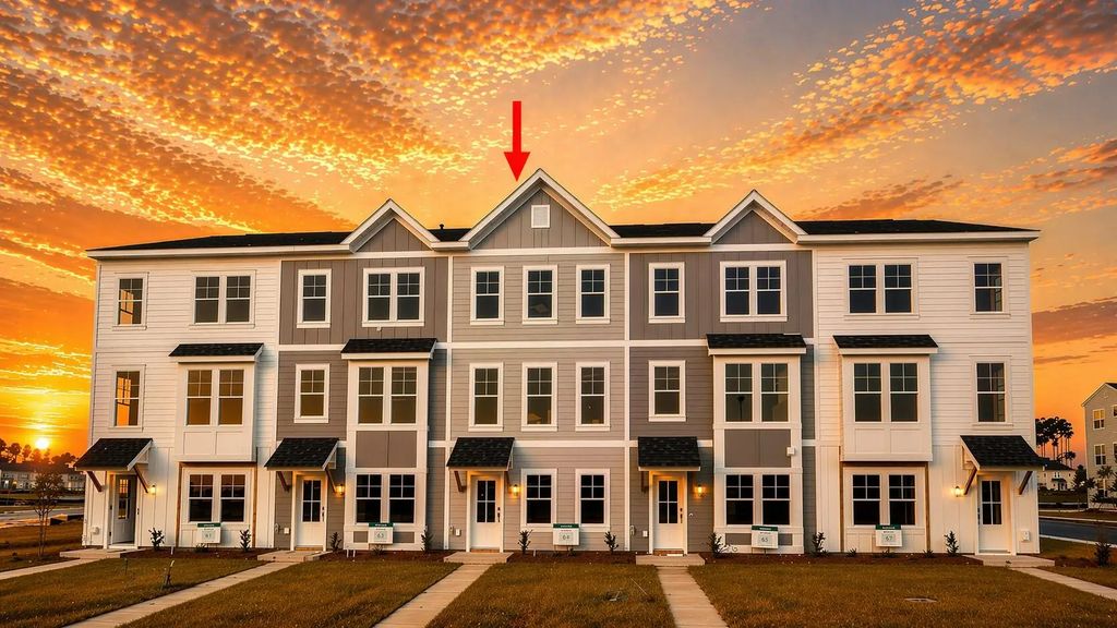 343 Rosehaven Lane, Summerville