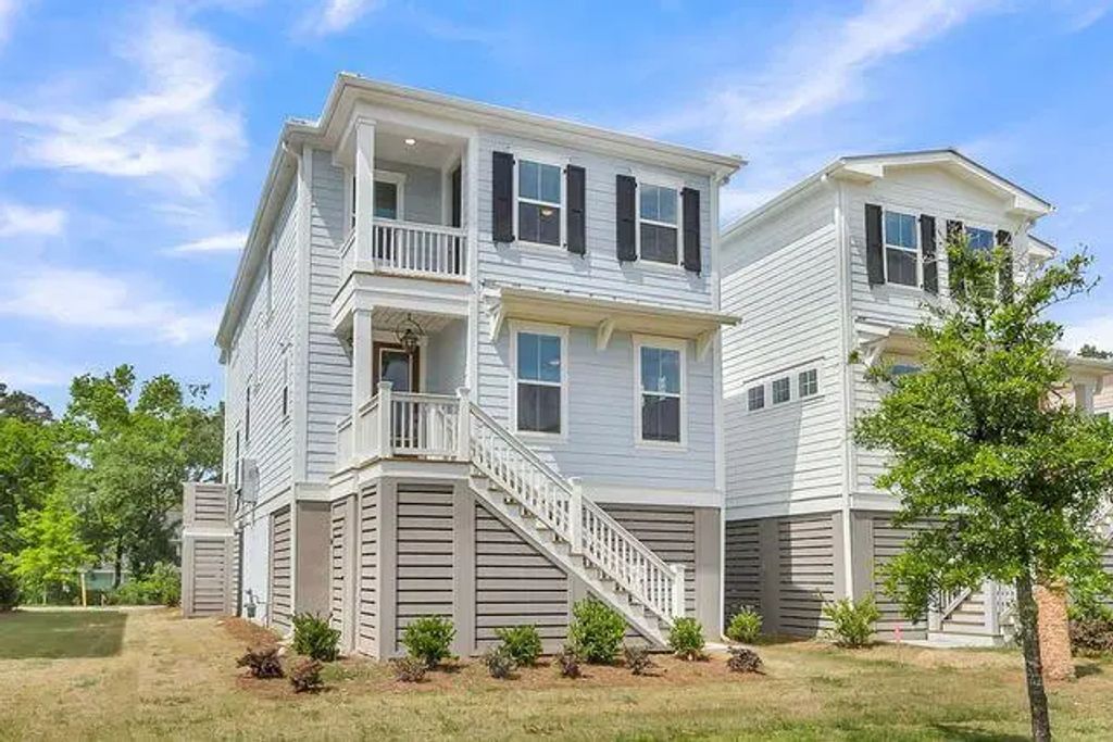 746 Minton Road, Charleston