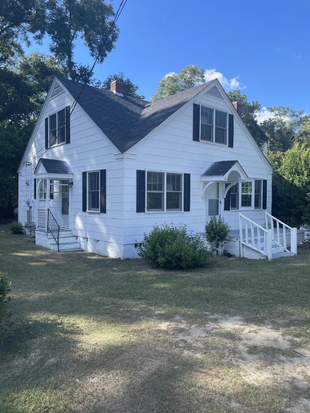 2159 Magnolia Street, Orangeburg