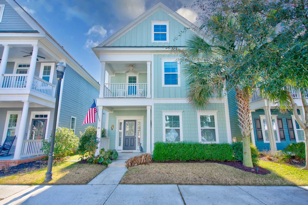 407 Forsythia Avenue, Summerville