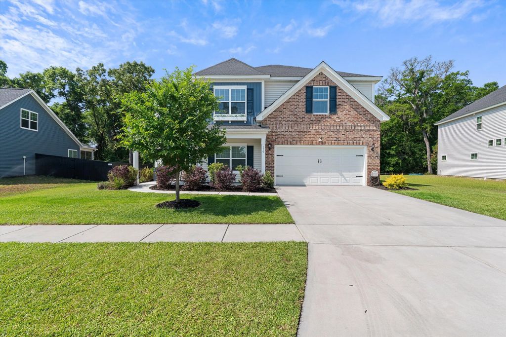 170 Thistle Lane, Beaufort