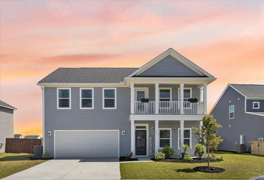 447 Navona Drive, Summerville