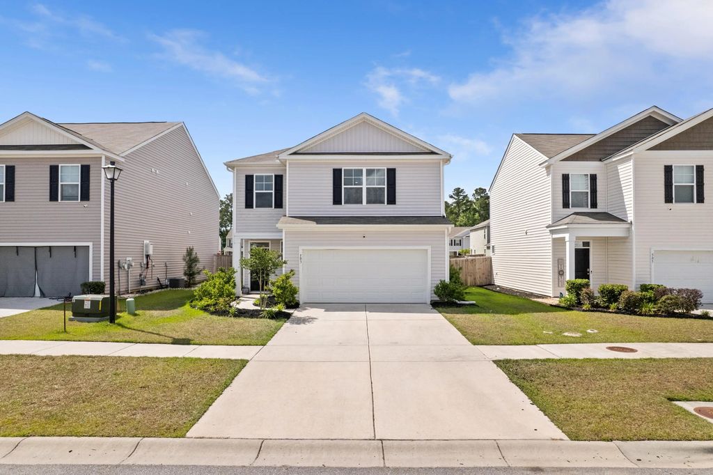 503 Red Twig Road, Summerville