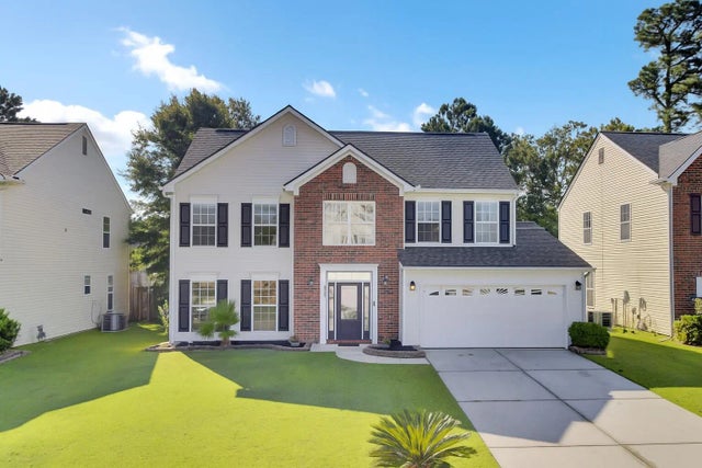 Photo of 9622 Stockport Circle, Summerville SC