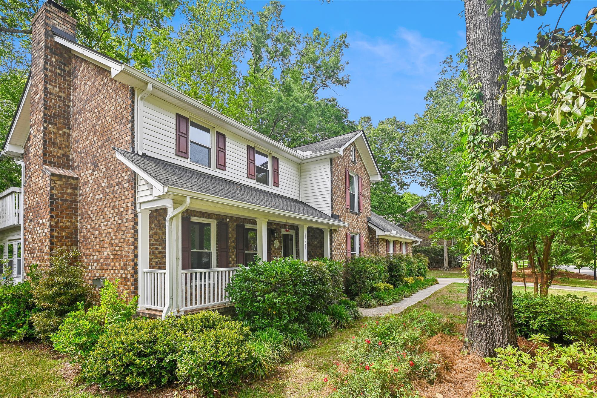 Ashborough East Homes for Sale in Summerville, SC