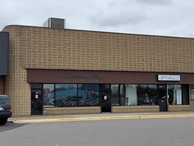 1621 N Central Avenue, Marshfield