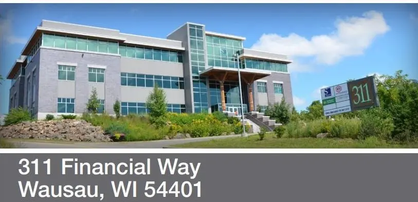 311 Financial Way, Wausau