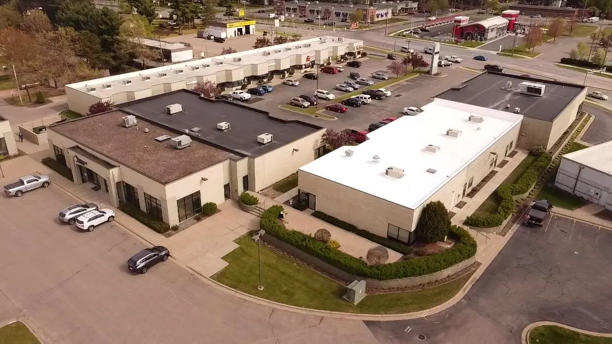 1519 & 1521 Metro Drive, Schofield
