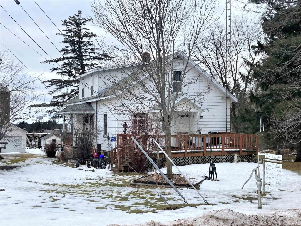 232558 Wellborn Road, Wausau