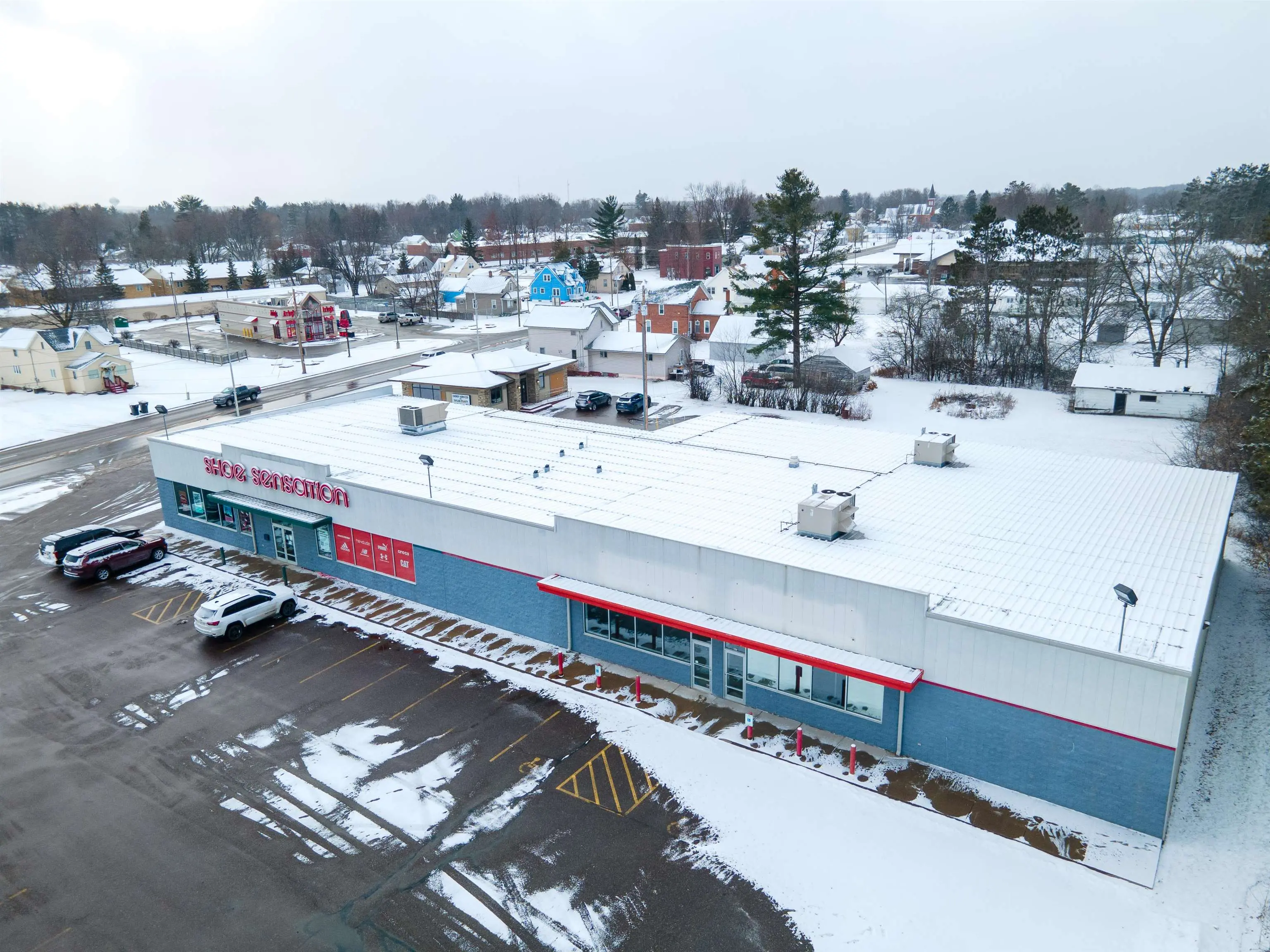 117 N 8th Street, Medford