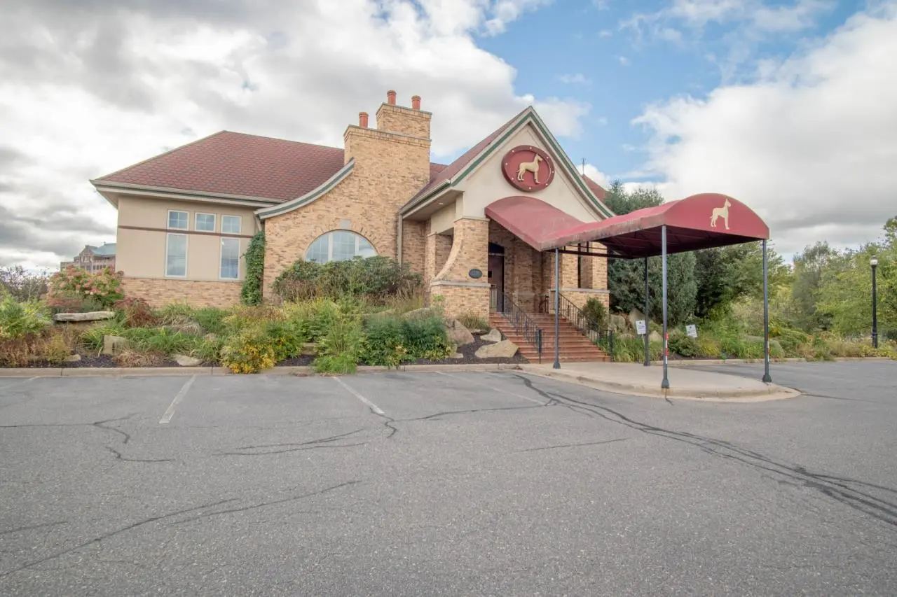 2305 Sherman Street, Wausau