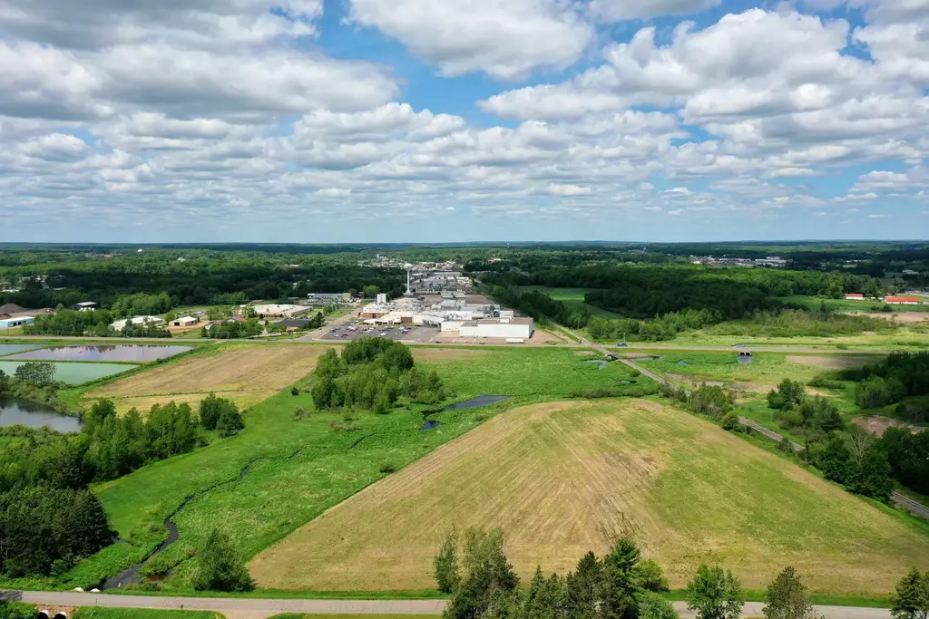 +/- 56.37 Acres County Road O, Medford