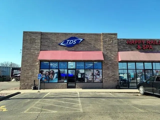 705 S Central Avenue, Marshfield