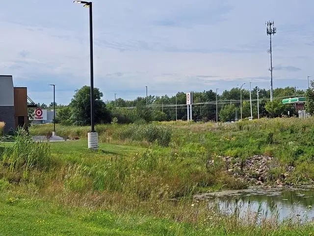 1715 N Central Avenue, Marshfield