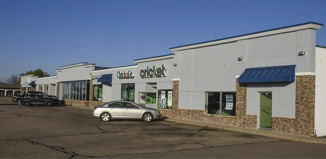 2501 8th Street South, Wisconsin Rapids