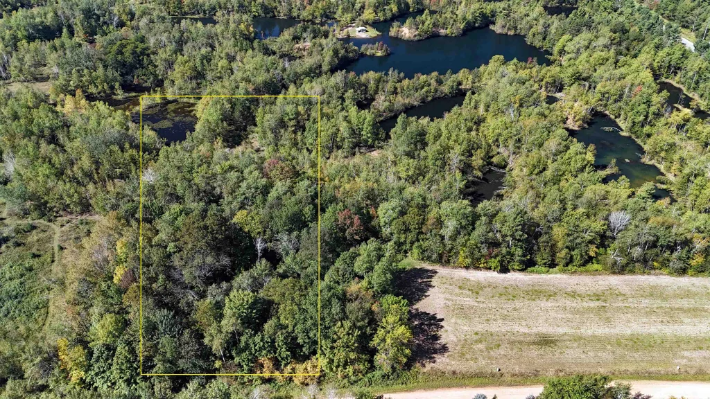 Lot 4 Skyview Road, Mosinee