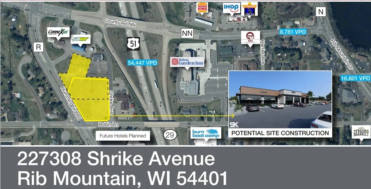 227308 Shrike Avenue, Wausau