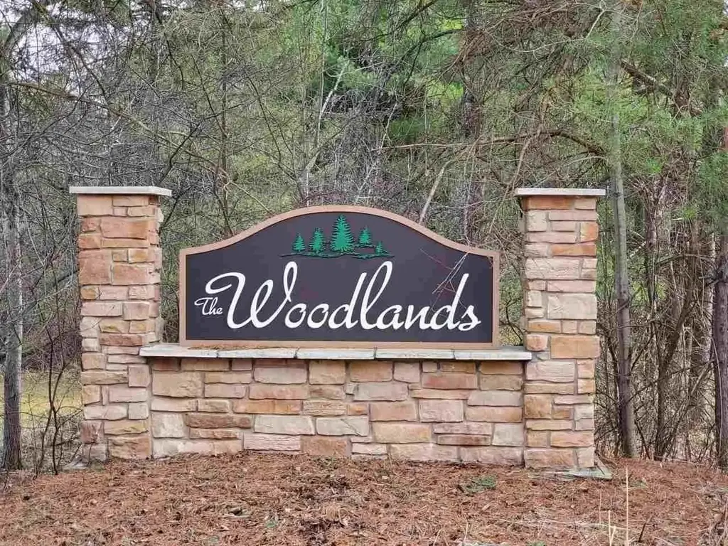 1707 Woodbury Parkway, Wausau
