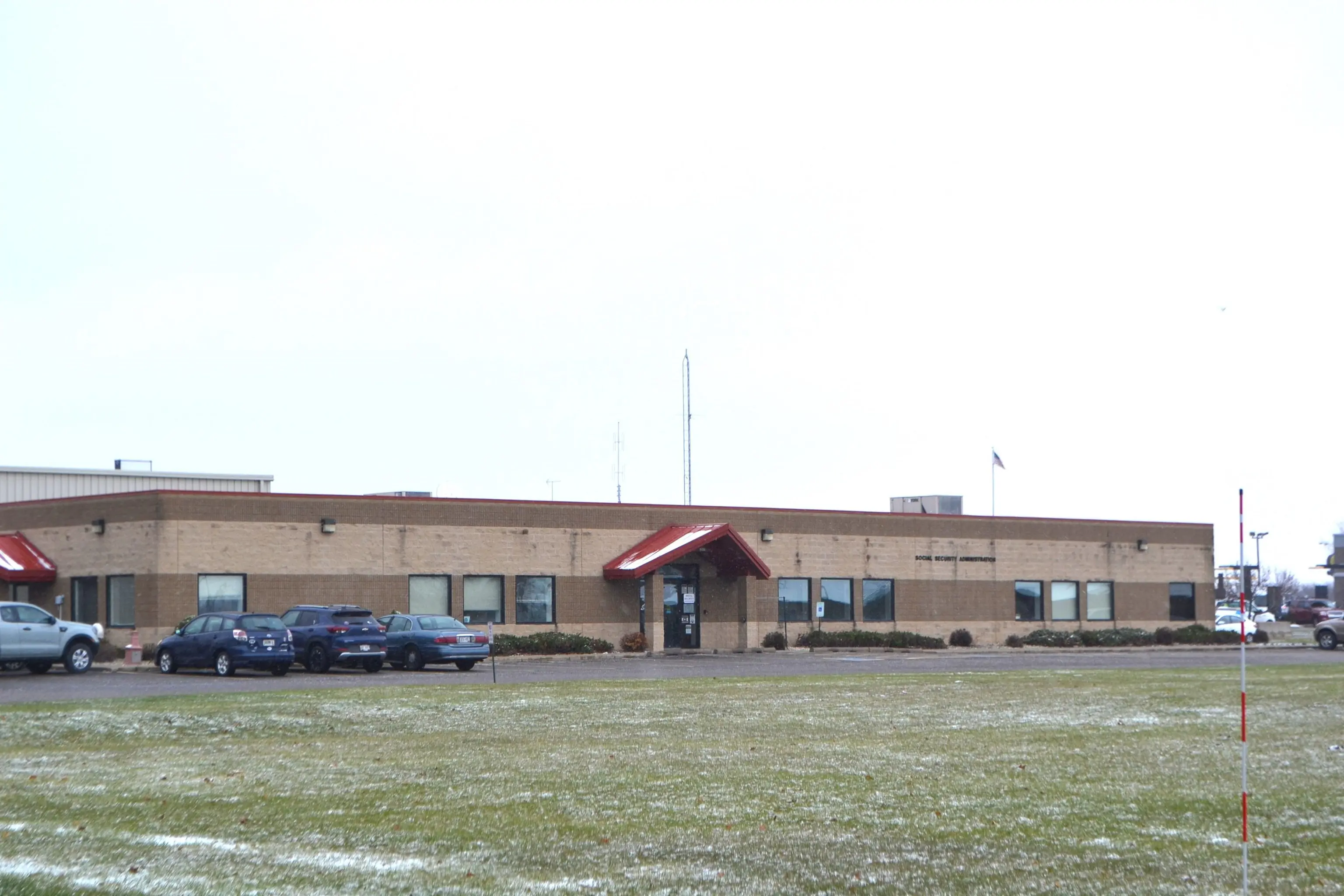 2875 Village Road, Portage