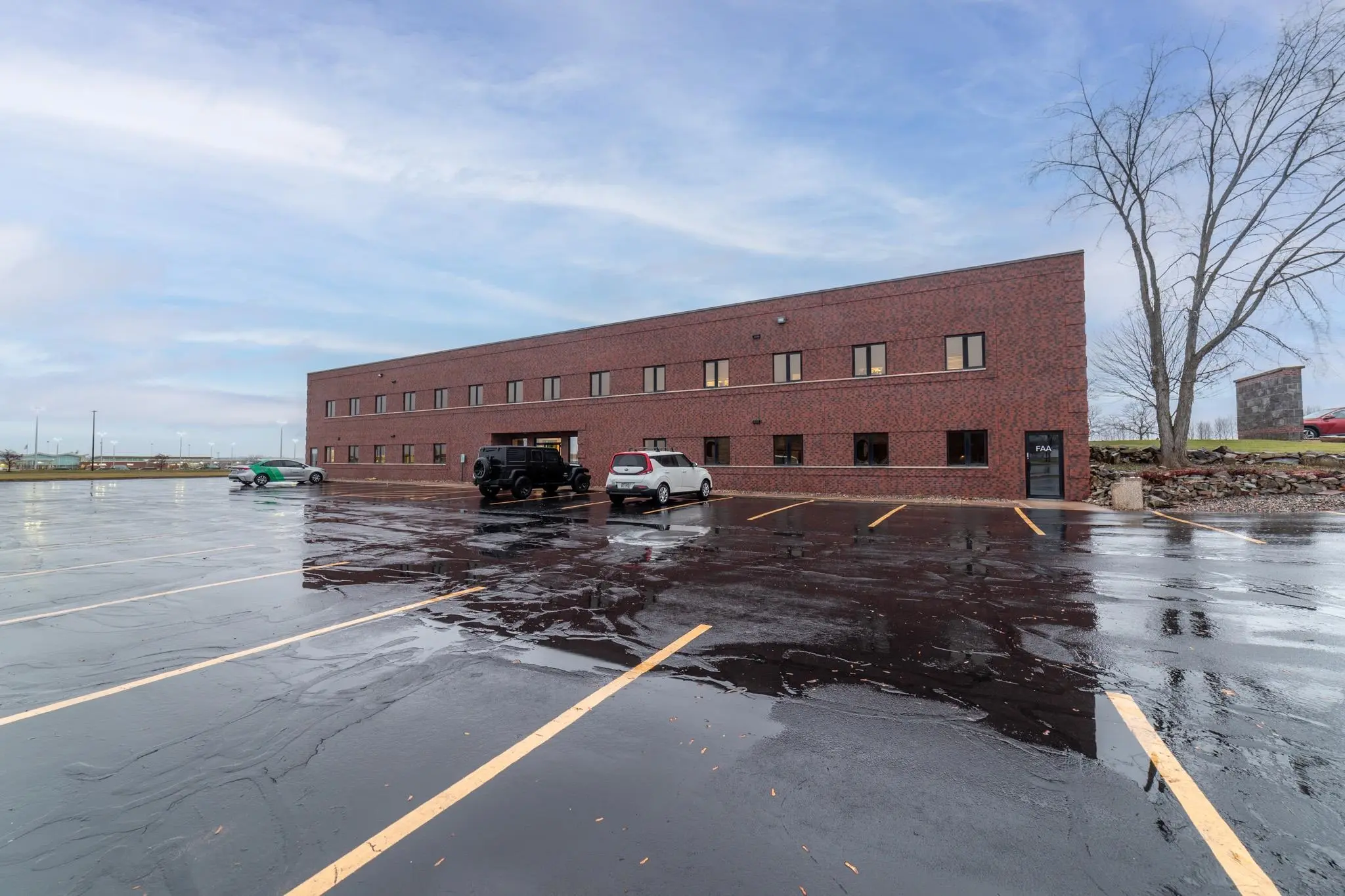 850 State Highway 153, Mosinee