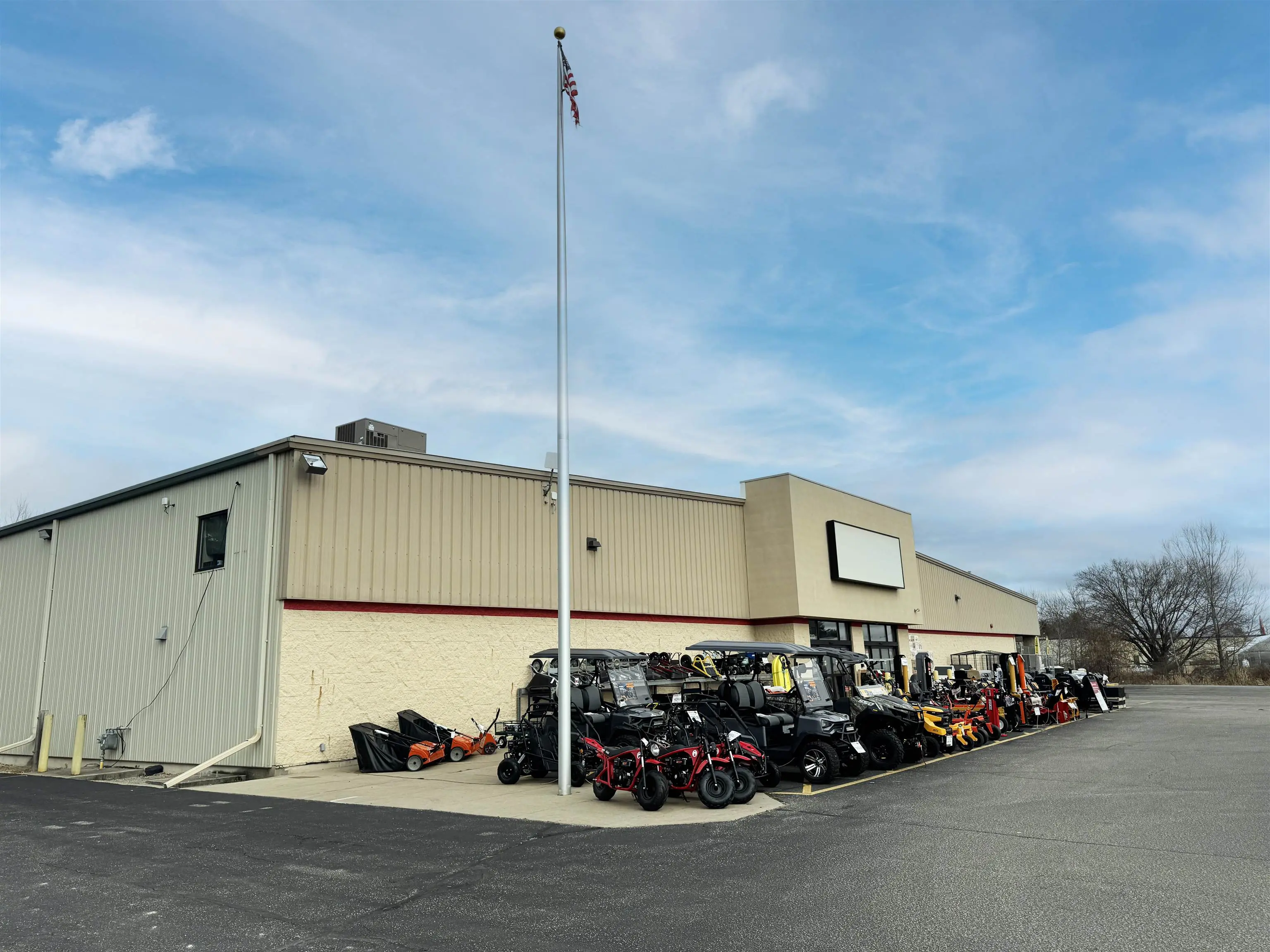 1313 E Green Bay Street, Shawano