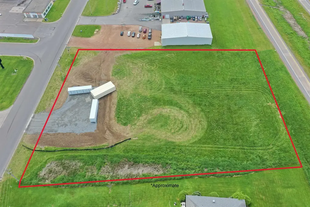 +/-2.07 Acres Elderberry Road, Colby