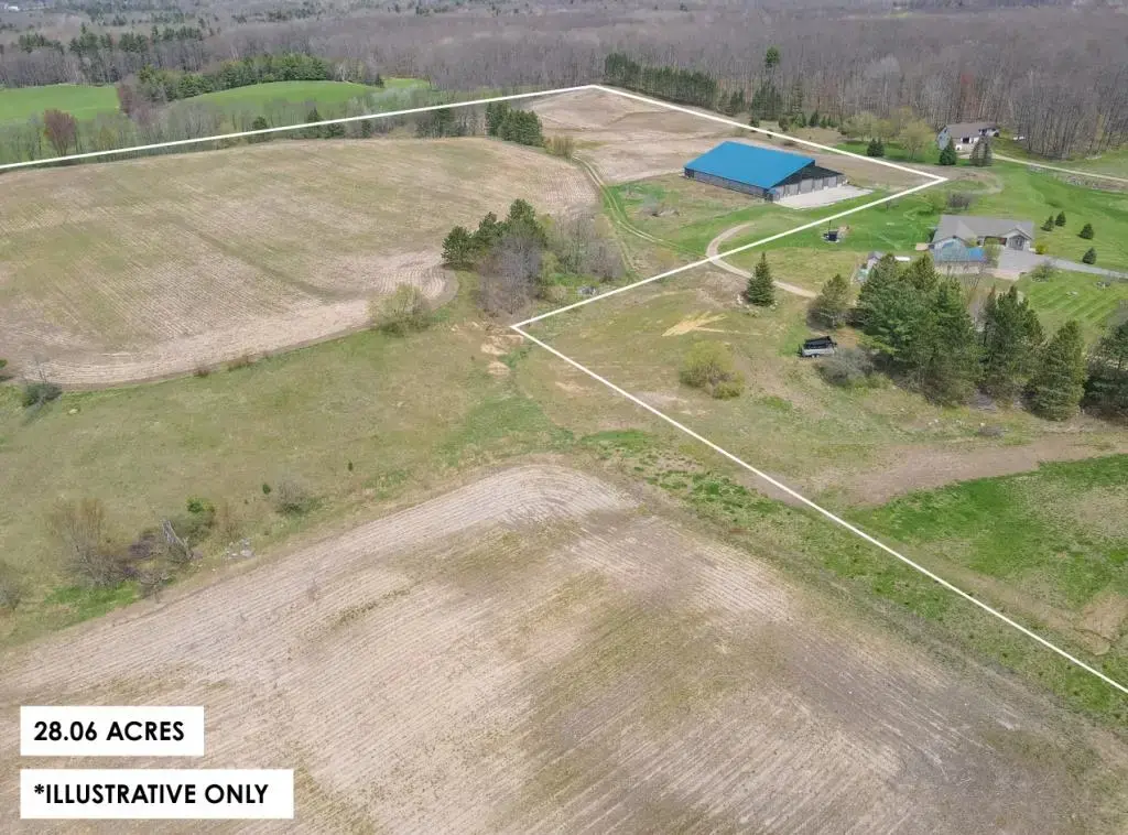 179432 County Road Ii, Eland