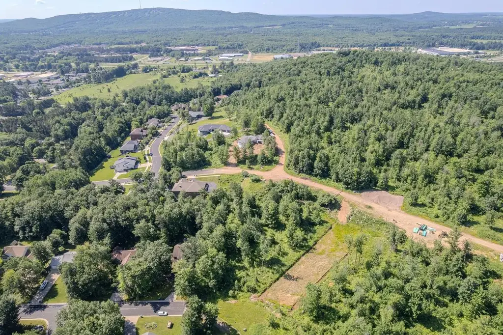 6007 Birchwood Drive, Wausau