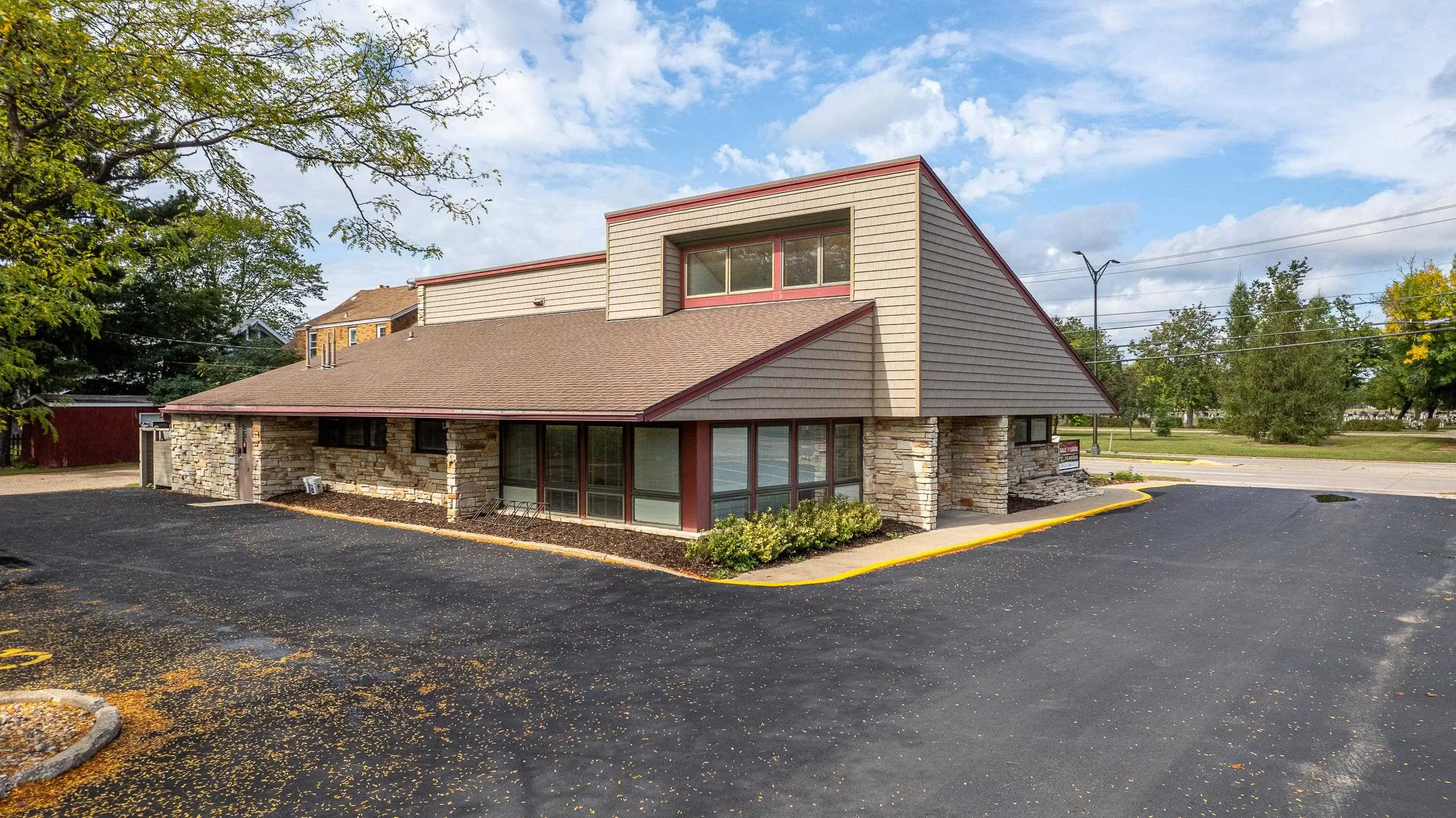 3125 Main Street, Stevens Point