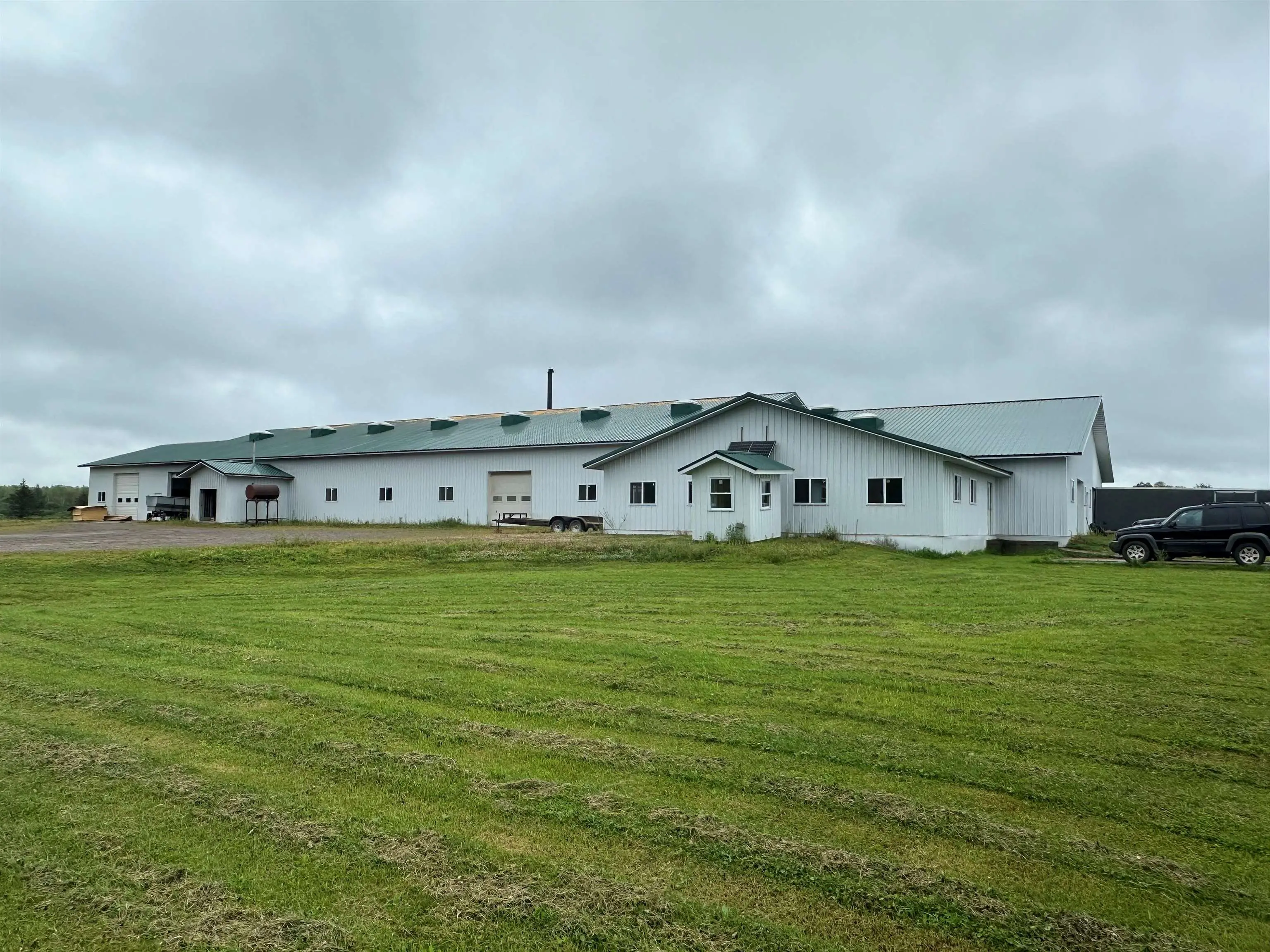 N4724 County Line Road, Gilman