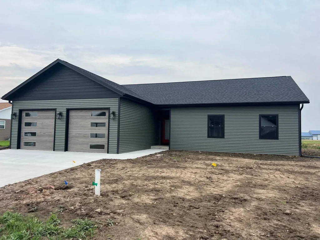 203 W Kobs Street, Spencer