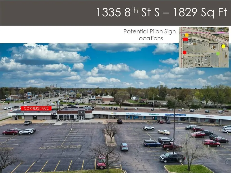 1335 S 8th Street, Wisconsin Rapids