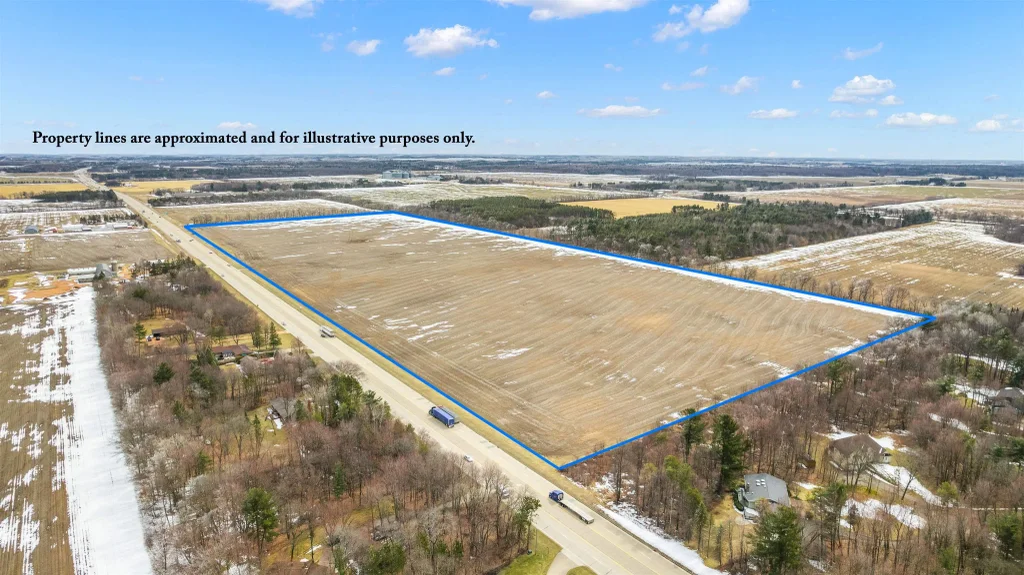 Lot 1 E Us Highway 10, Stevens Point