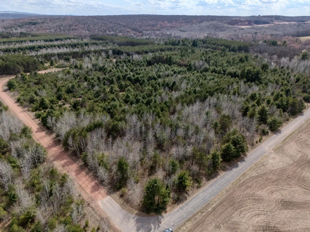 Lot 4 N 12th Avenue, Merrill